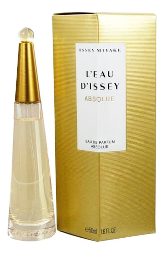 LEau DIssey Absolue: парфюмерная вода 50мл