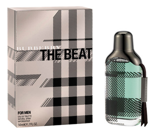 Burberry the 2025 beat edt 50ml