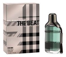 Burberry  The Beat For Men