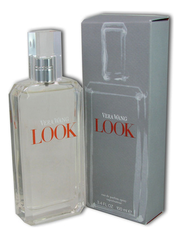 

Look: парфюмерная вода 100мл, Look