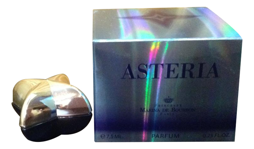

Asteria Princesse: духи 7,5мл, Asteria Princesse