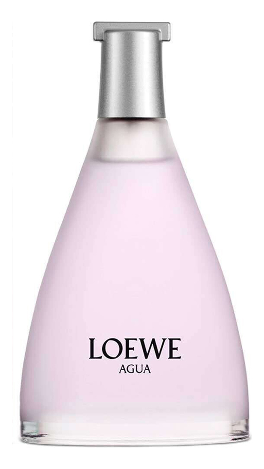 

Loewe Agua De Loewe Ella: туалетная вода 150мл тестер, Loewe Agua De Loewe Ella