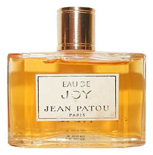 Jean Patou eau de joy Randewoo.ru