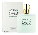 Acqua di Gio pour femme