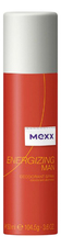 Mexx  Energizing for Man