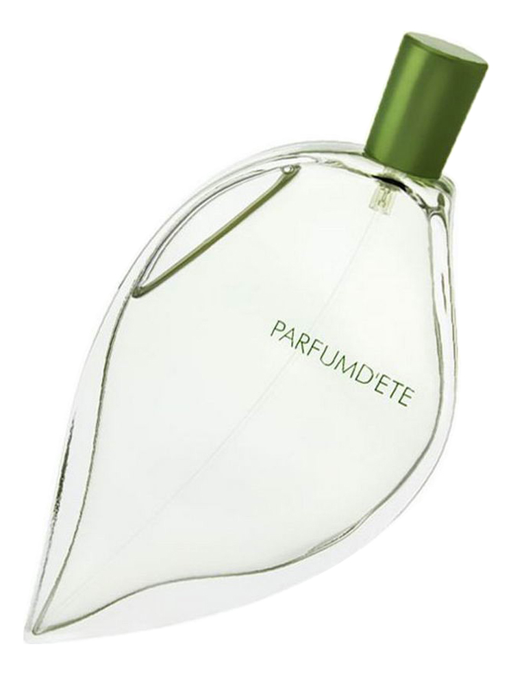 Parfum D'Ete: парфюмерная вода 8мл