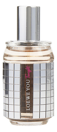 

I Loewe You Tonight: туалетная вода 30мл тестер, I Loewe You Tonight
