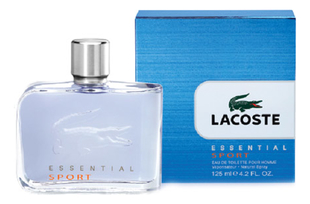 lacoste sport perfume