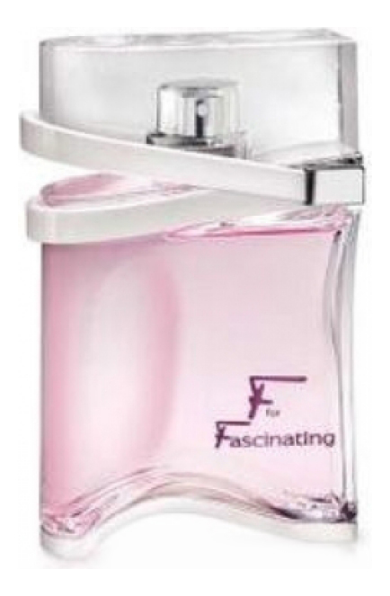 

F by Ferragamo for Fascinating: туалетная вода 30мл уценка, F By Ferragamo For Fascinating