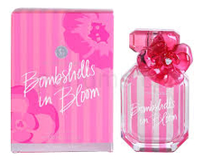 bombshell in bloom perfume