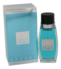 Azzaro  Aqua