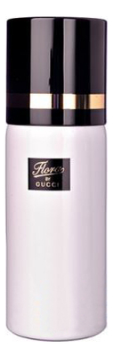 

Flora by Gucci: дезодорант 100мл, Flora By Gucci