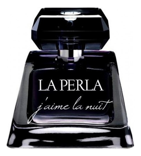 

J'aime La Nuit: парфюмерная вода 100мл тестер, J'Aime La Nuit