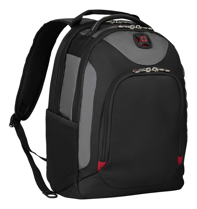 

Рюкзак Courier 28018050 (серый)
