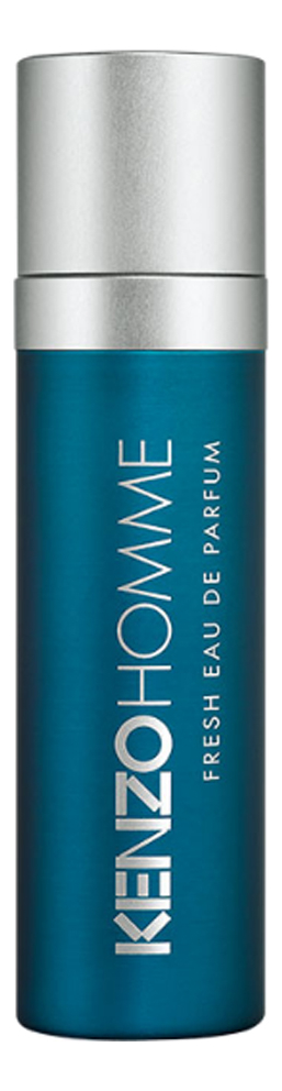 

Homme Fresh Eau De Parfum: парфюмерная вода 100мл тестер, Homme Fresh Eau De Parfum