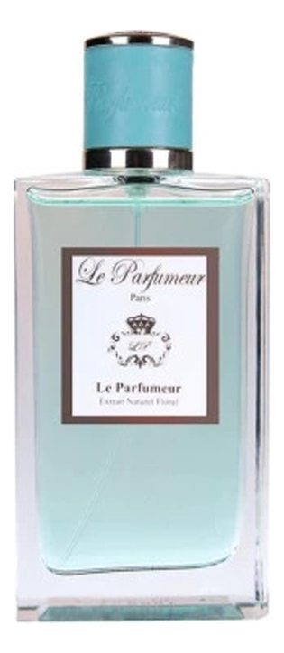 Le Parfumeur