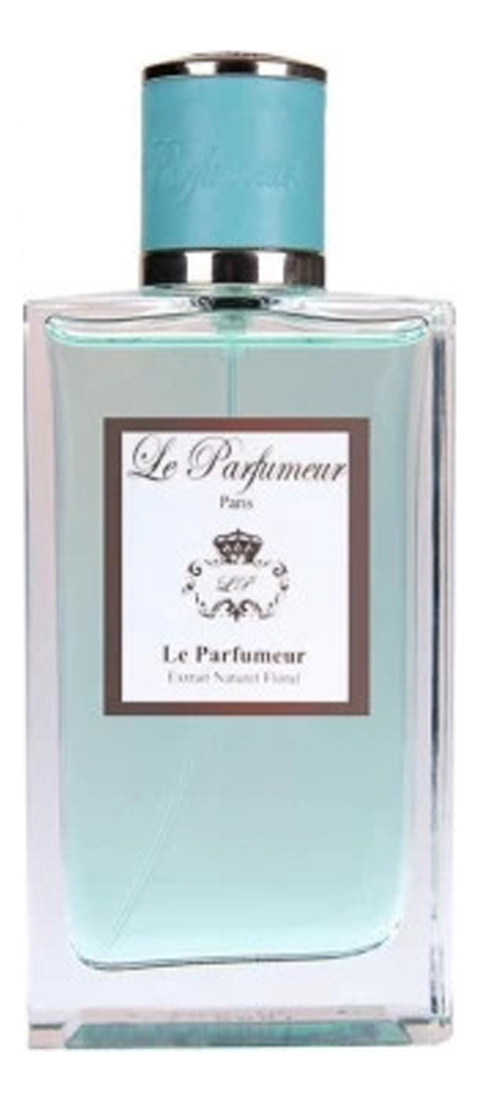 Le Parfumeur: туалетная вода 50мл