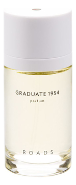 Graduate 1954