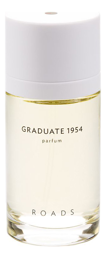 

Graduate 1954: духи 1,5мл, Graduate 1954