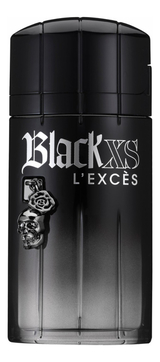 XS Black L'Exces for Him