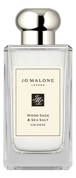 Wood Sage & Sea Salt