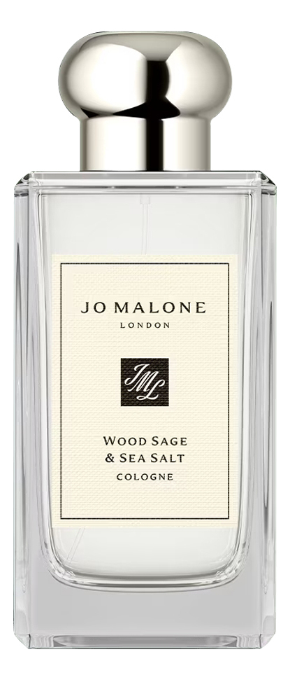 Wood Sage & Sea Salt: набор (одеколон 100мл + одеколон 9мл)
