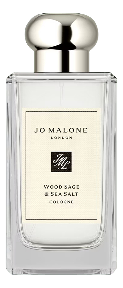 Wood Sage & Sea Salt: одеколон 1,5мл