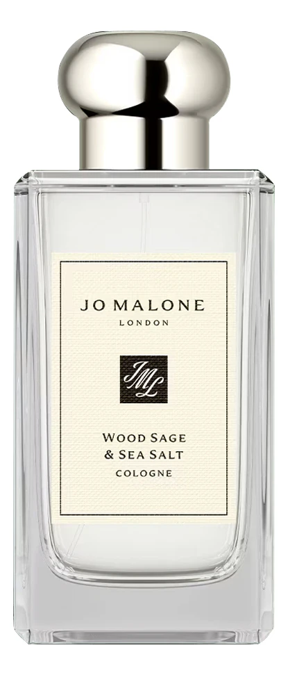 Jo Malone Wood Sage & Sea Salt