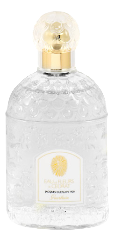 

Eau De Fleurs De Cedrat: туалетная вода 100мл тестер, Eau De Fleurs De Cedrat