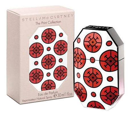 

Print Collection Stella 02: парфюмерная вода 30мл, Print Collection Stella 02