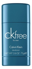 Calvin Klein CK Free for men
