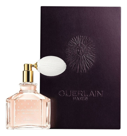 Guerlain Le Plus Beau Jour De Ma Vie