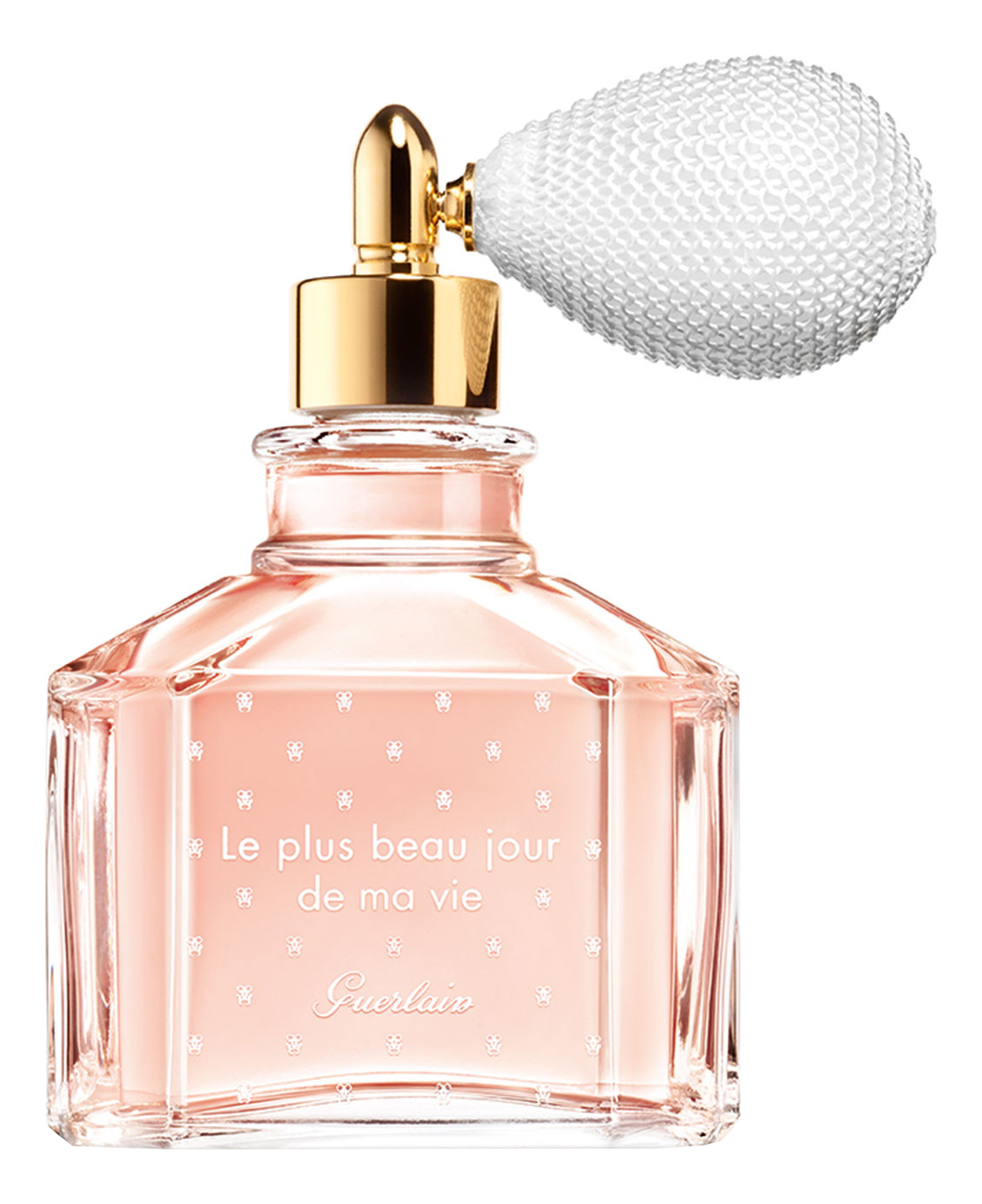 Le Plus Beau Jour de Ma Vie: парфюмерная вода 60мл