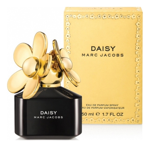 

Daisy Eau de Parfum: парфюмерная вода 50мл, Daisy Eau De Parfum