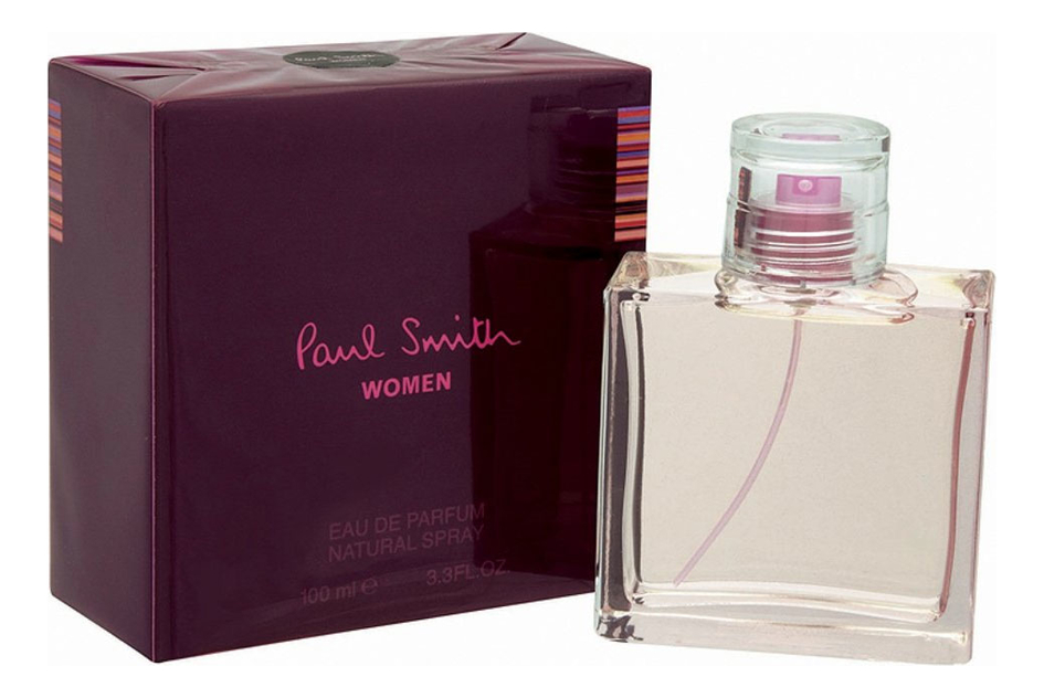 Женский отзывы. Туалетная вода Paul Smith. Паул Смит духи женские. Paul Smith Paul Smith women. Парфюмерная вода Paul Smith Paul Smith women.