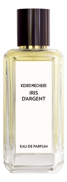 Iris d'Argent