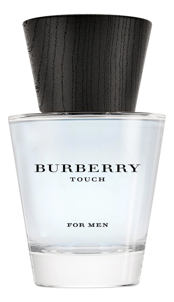 

Touch for Men: туалетная вода 100мл, Touch For Men