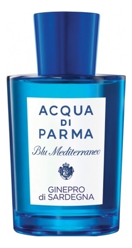 

Acqua Di Parma Ginepro Di Sardegna: туалетная вода 150мл тестер, Acqua Di Parma Ginepro Di Sardegna
