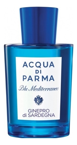 Acqua Di Parma Ginepro Di Sardegna: туалетная вода 150мл тестер