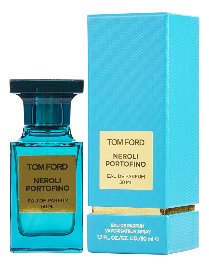 

Neroli Portofino: парфюмерная вода 50мл, Neroli Portofino