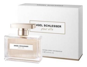

Pour Elle: парфюмерная вода 30мл, Pour Elle