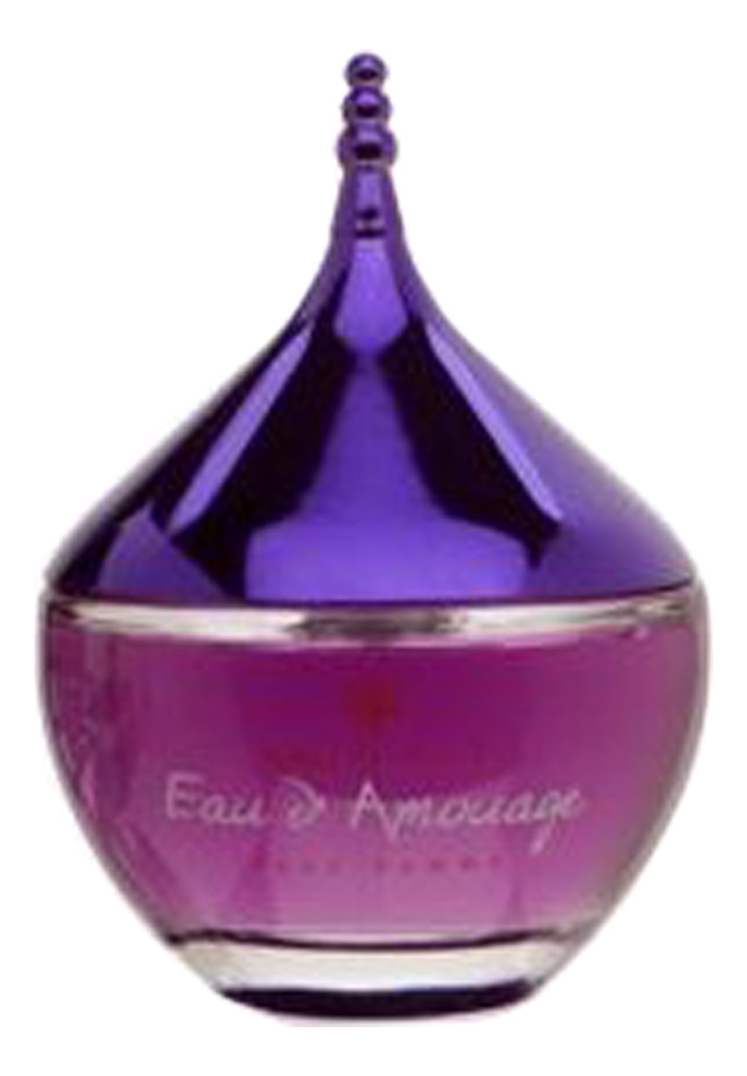 Eau D'Amouage Ladies: туалетная вода 75мл