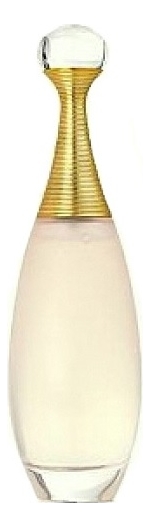 

J'adore Eau Dete Summer: туалетная вода 100мл тестер, J'adore Eau Dete Summer