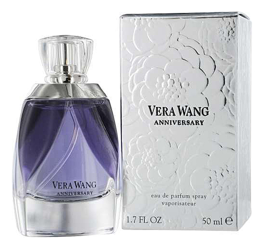Купить Anniversary: парфюмерная вода 50мл, Vera Wang