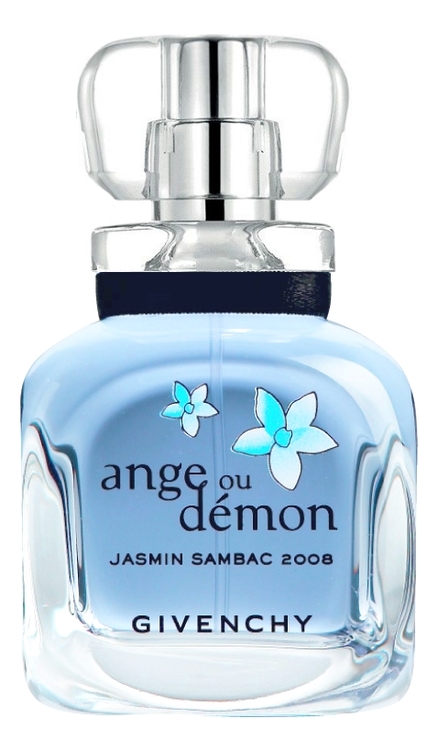 Harvest 2008 Ange ou Demon Jasmin Sambac: парфюмерная вода 60мл уценка