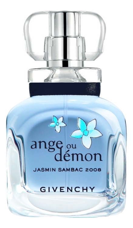 

Harvest 2008 Ange ou Demon Jasmin Sambac: парфюмерная вода 60мл уценка, Harvest 2008 Ange Ou Demon Jasmin Sambac