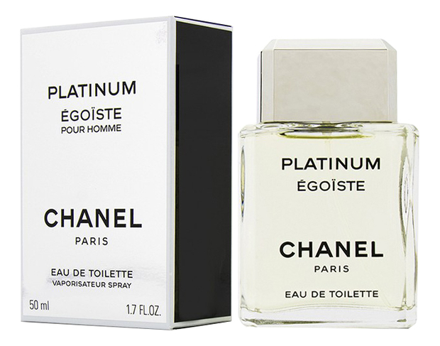 Platinum Égoïste