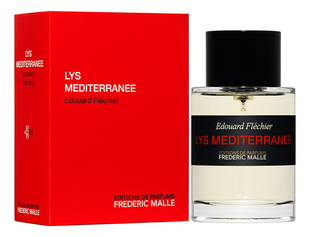 Lys Mediterranee
