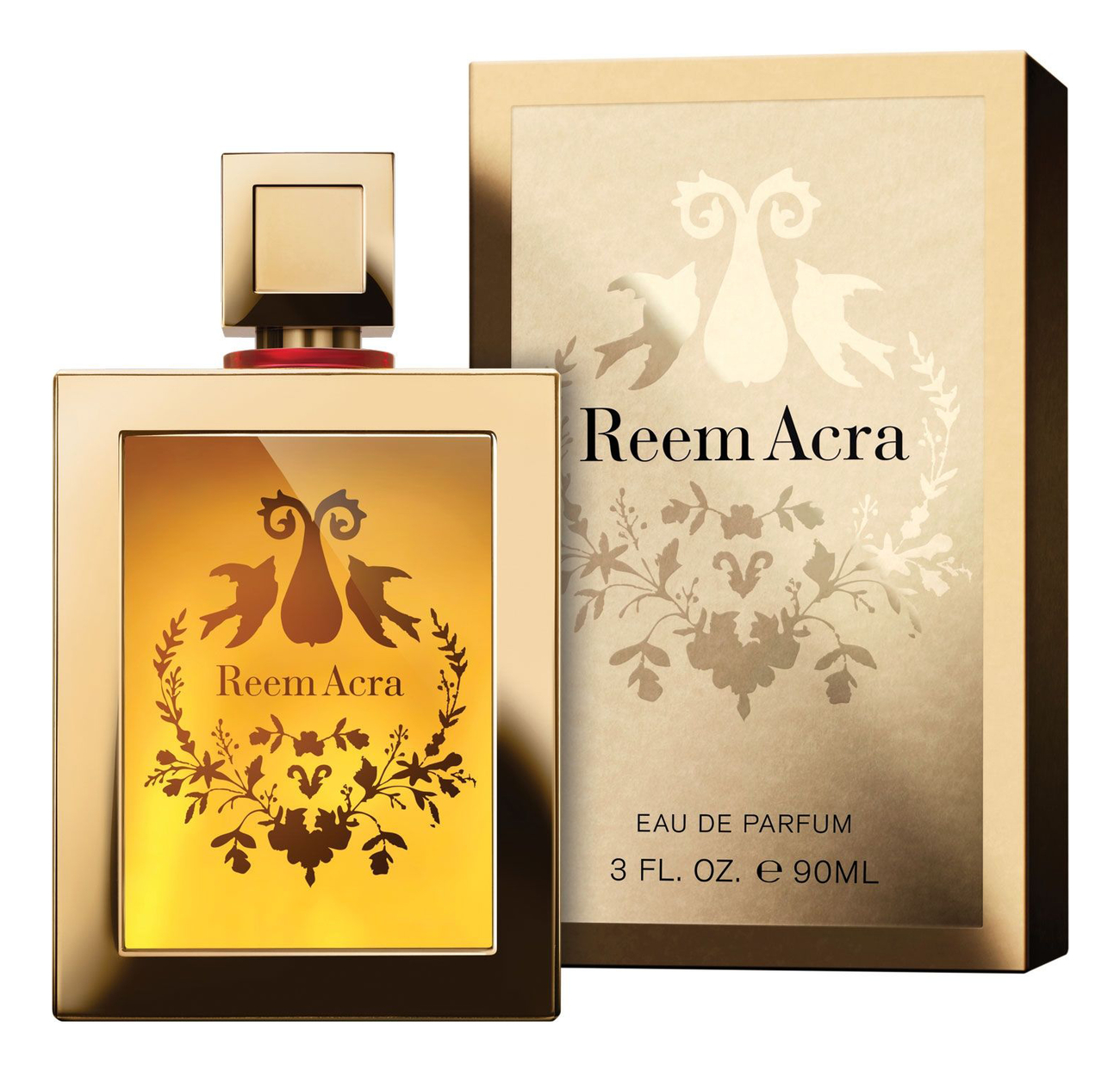 

Eau de Parfum: парфюмерная вода 90мл, Eau de Parfum