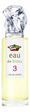  Eau De Sisley 3 For Women